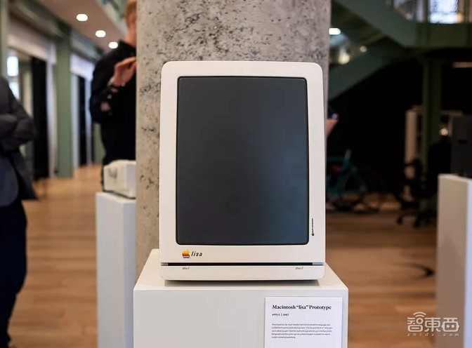 设计初代Mac的公司Frog50岁了，来看经典设计回顾!