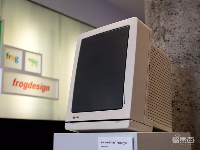 设计初代Mac的公司Frog50岁了，来看经典设计回顾!