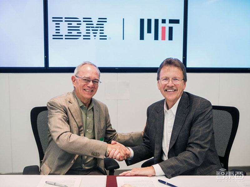 豪赌2.4亿美元!AI黑科技工厂,起底MIT-IBM沃森AI实验室