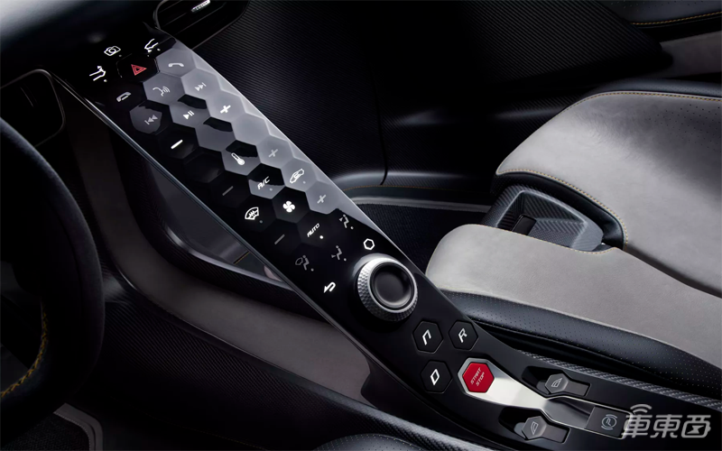 路特斯发布首款纯电动车型Evija 百公里加速3秒售价超千万