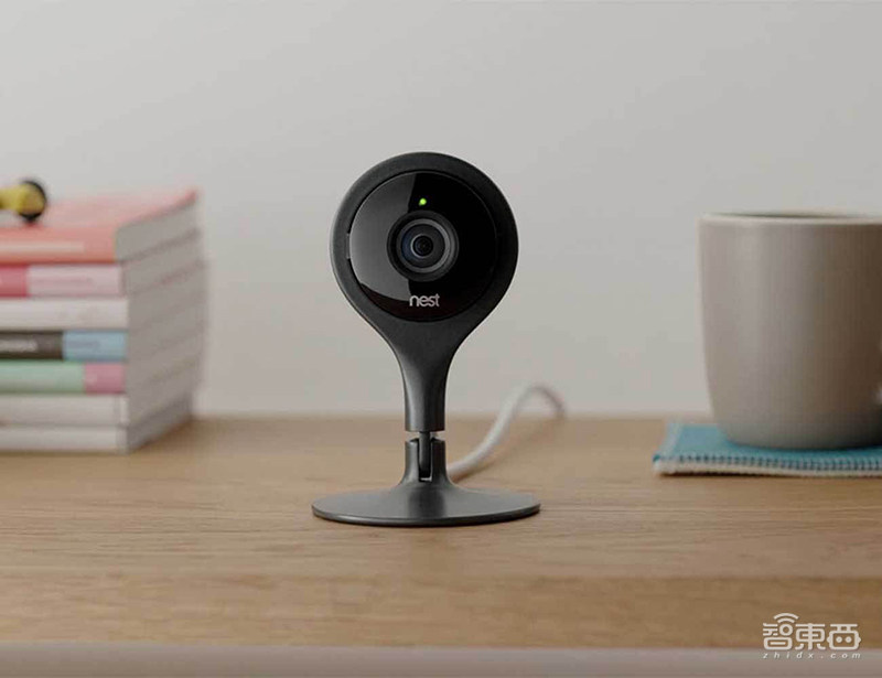 谷歌Nest Hub Max将于9月9日发售，配10英寸屏，定位智能家居中控