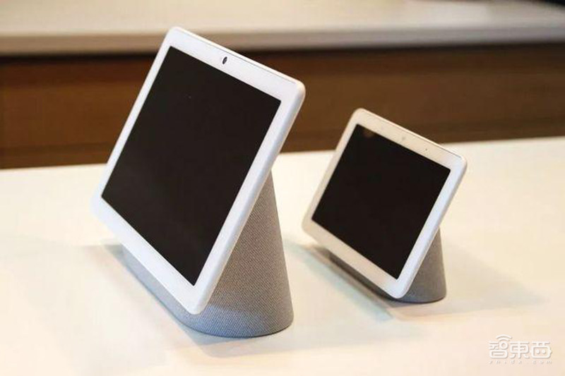 谷歌Nest Hub Max将于9月9日发售，配10英寸屏，定位智能家居中控