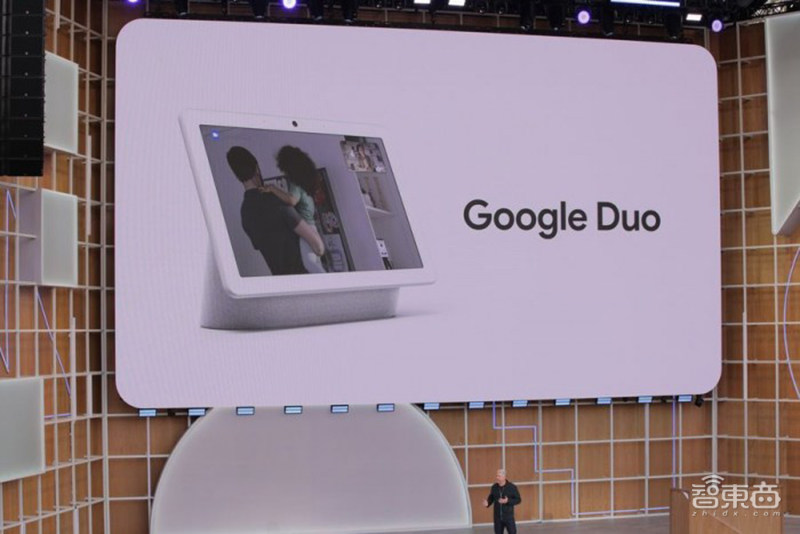 谷歌Nest Hub Max将于9月9日发售，配10英寸屏，定位智能家居中控