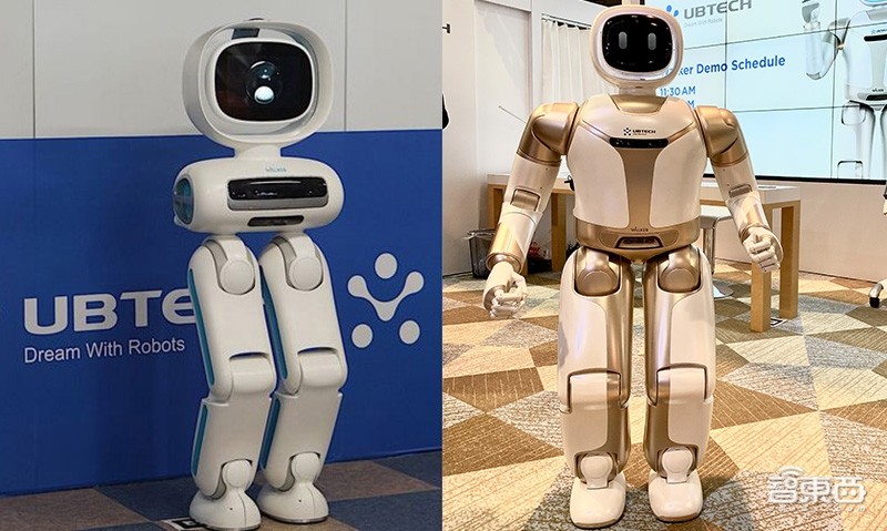 中国团队如何捧回RoboCup奖杯?独家对话优必选科技人形机器人团队