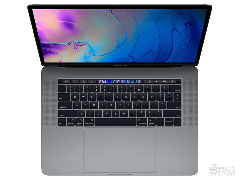 IHS Markit：16英寸MacBook Pro将采用英特尔14nm处理器，9月份正式投产