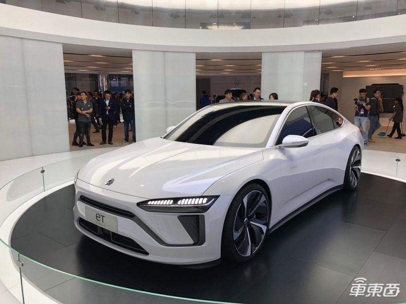 14款纯电新车“围攻”特斯拉!奔驰宝马保时捷都出动了