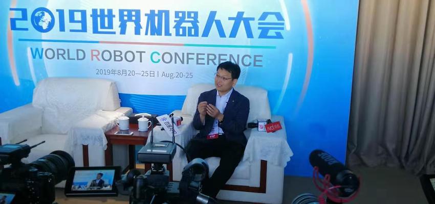 对话沈阳自动化研究所刘连庆：突破微纳米机器人难点还要5到10年