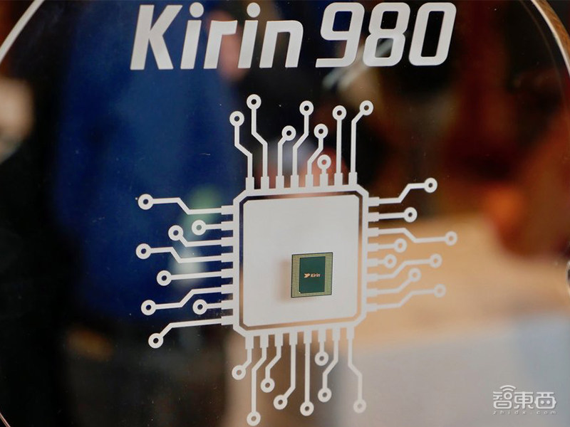 华为麒麟990下周发布，集成5G基带芯片成关注焦点