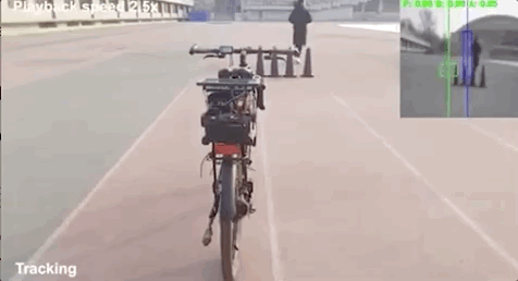 赵明国：基于自然动力学的机器人控制——无人驾驶自行车及被动行走