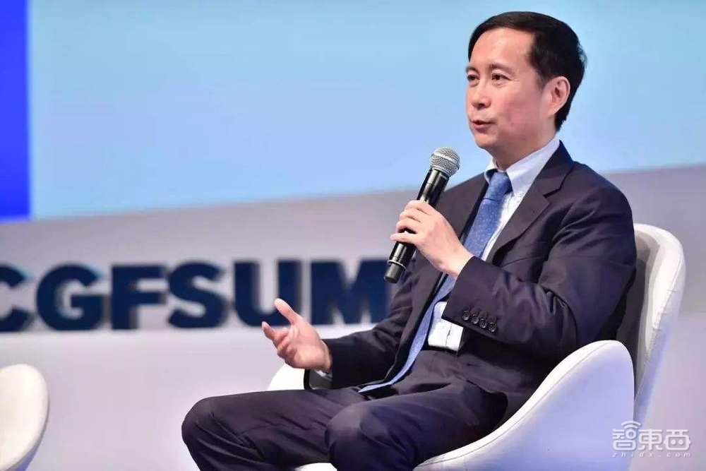 马云卸任背后：一场历时13年的漫长谢幕终点