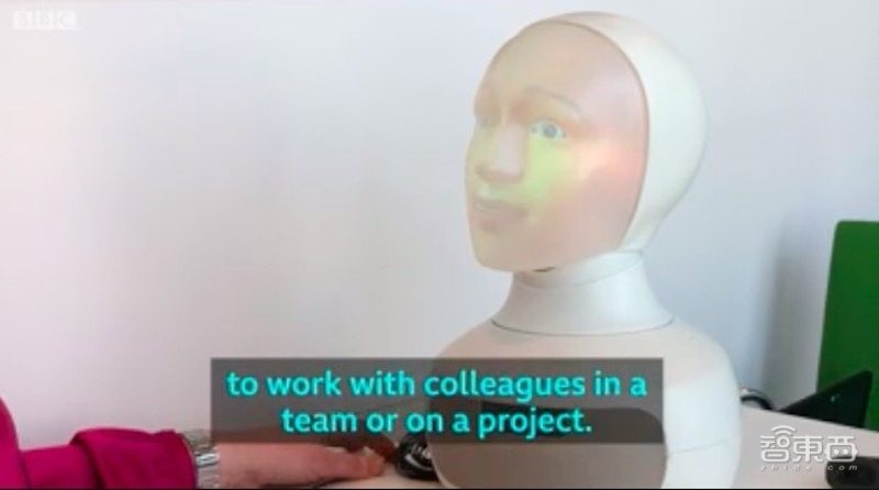 机器人化身面试官！全球首个被机器人雇佣的员工诞生，瑞典小伙成市政府职员