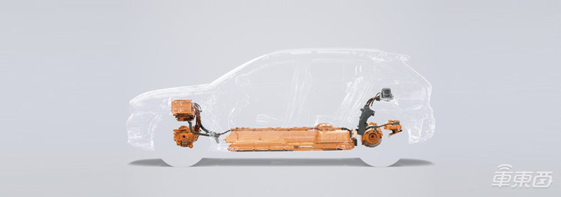 沃尔沃调整电动版XC40车型结构 配备新型ADAS 可减轻碰撞伤害