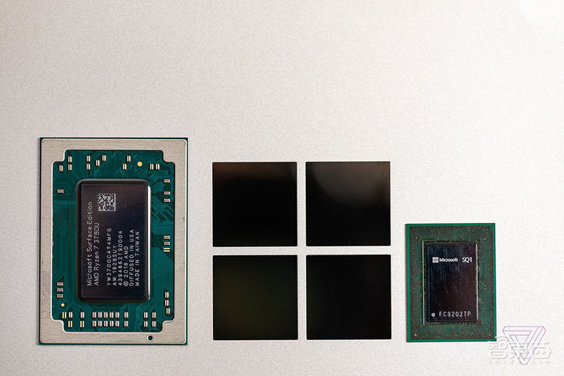 微软双屏手机和PC登场！连甩七款Surface硬件，首用安卓系统
