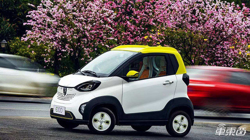 宁德时代比亚迪打起电池价格战!特斯拉Model 3或再降2万