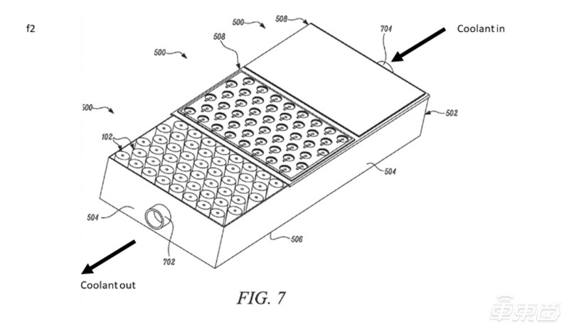 特斯拉申请电池组装新专利  电池可像拼积木般拼装