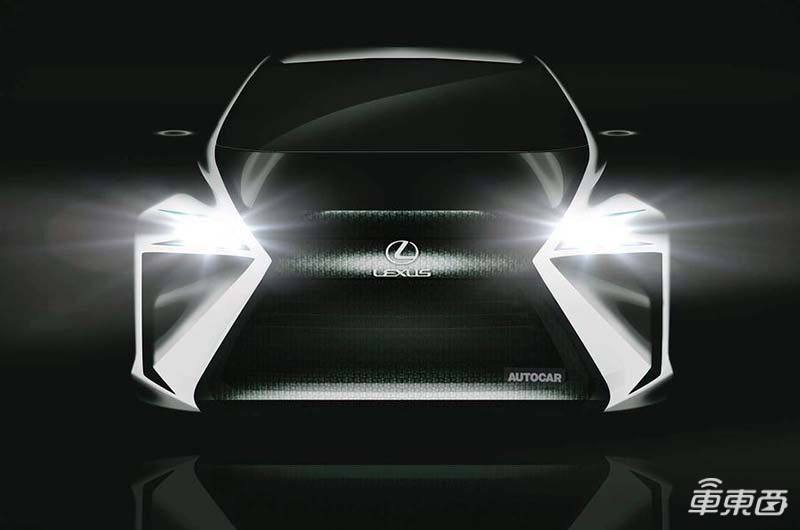 丰田二代氢能源车首发，马自达首推纯电！东京车展看点前瞻