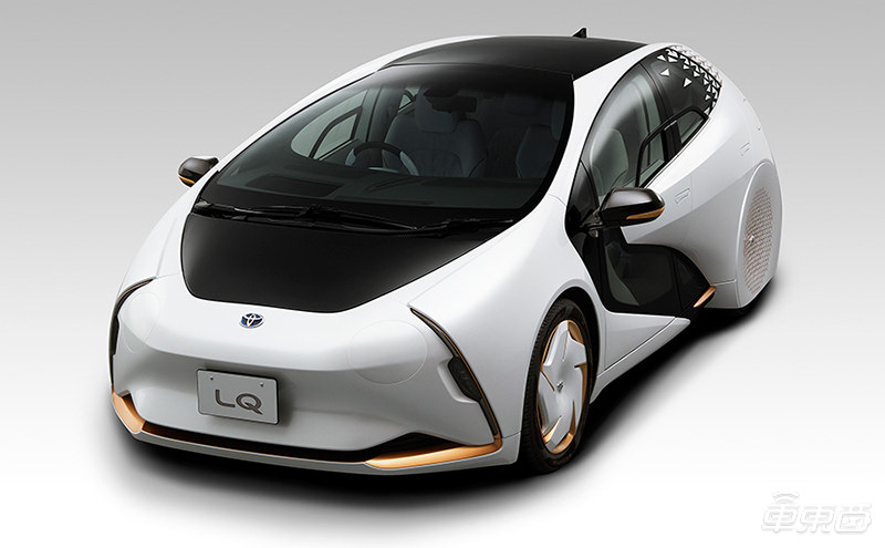 丰田二代氢能源车首发，马自达首推纯电！东京车展看点前瞻