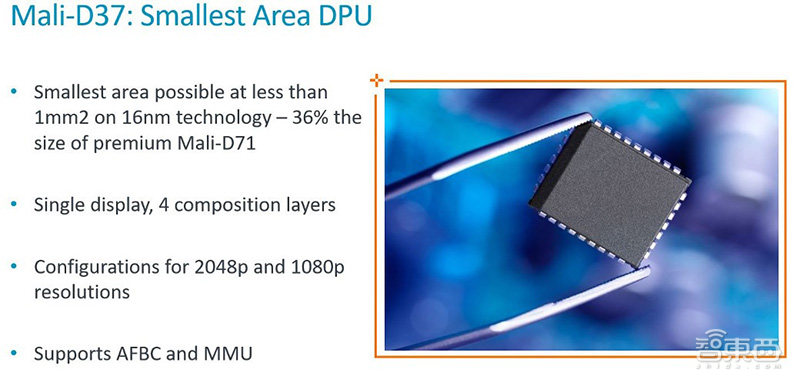 Arm芯片IP四弹连发！NPU/GPU/DPU全覆盖，猛攻多个细分市场
