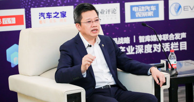 专访特来电董事长于德翔：5年砸50亿建充电网，充电设备达23.6万台