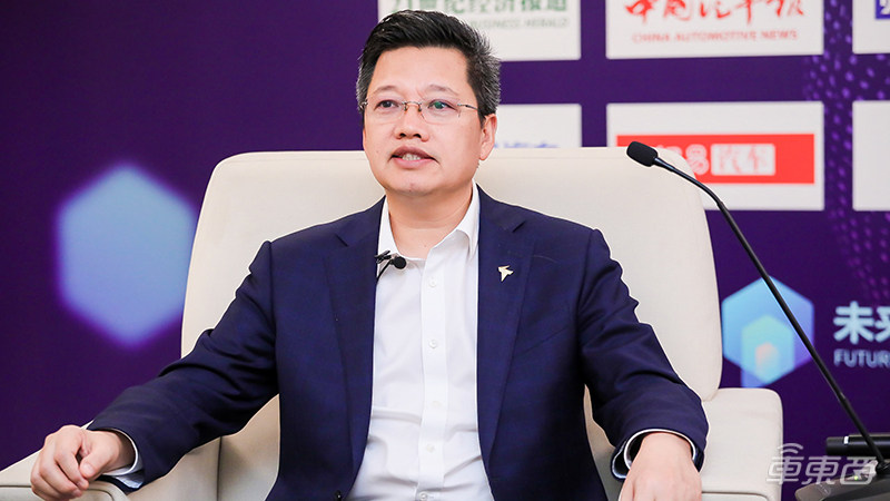 专访特来电董事长于德翔：5年砸50亿建充电网，充电设备达23.6万台