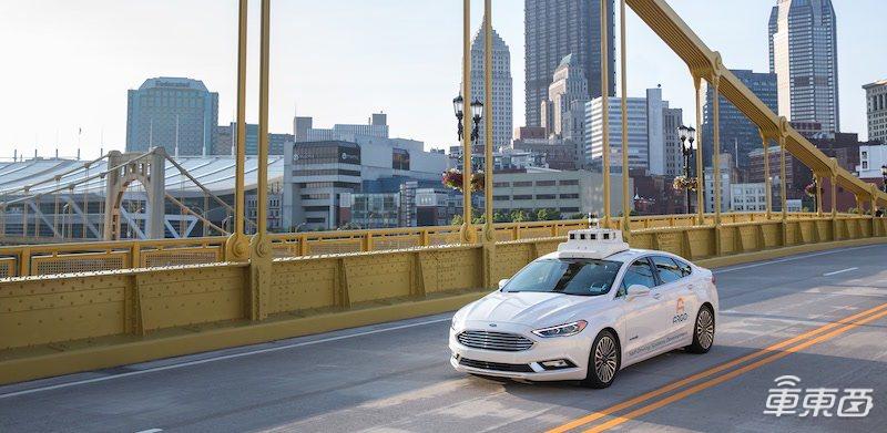 大众集团又开一家自动驾驶公司！无人出租和无人货车一起造，2025年落地