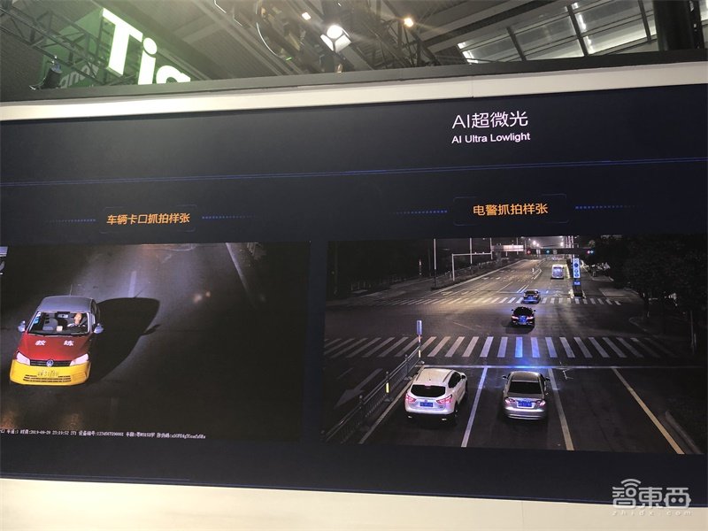 深扒2019年安博会国产之光:这八家AI先锋你不容错过