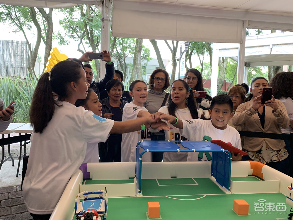 优必选Robo Genius全球青少年机器人挑战赛2019总决赛 中国科学技术馆开战在即！