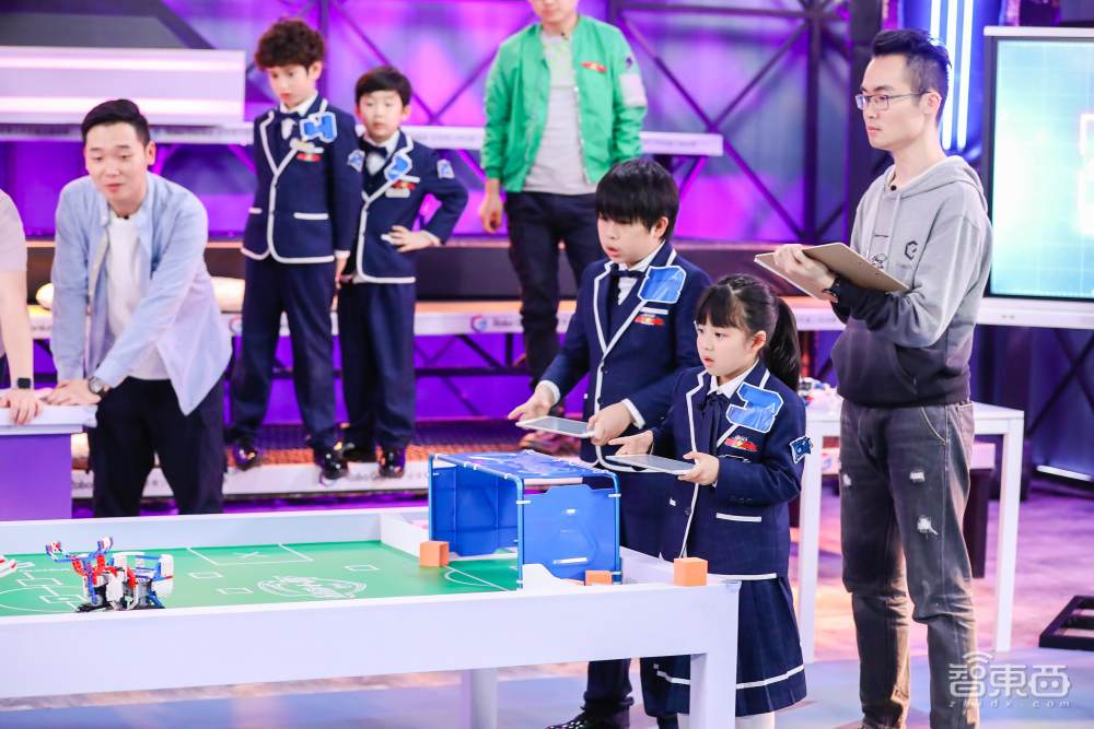 优必选Robo Genius全球青少年机器人挑战赛2019总决赛 中国科学技术馆开战在即！