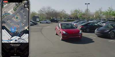 特斯拉AutoPilot如何自我进化？高管解读背后AI技术