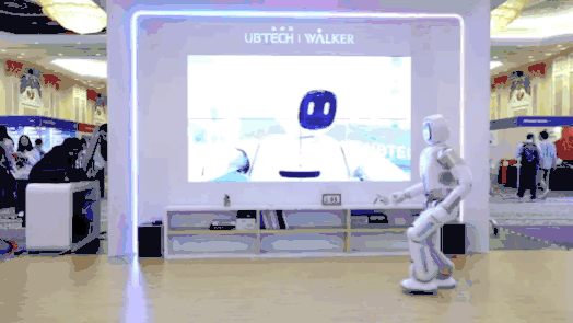 从机器人到机器“人”，Walker迭代技术攻坚路