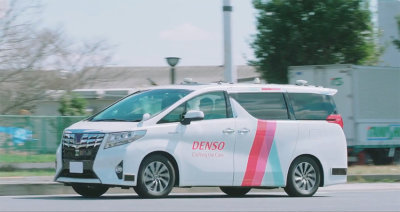 东京探访电装研发中心！揭秘日本最强汽车Tier1自动驾驶布局