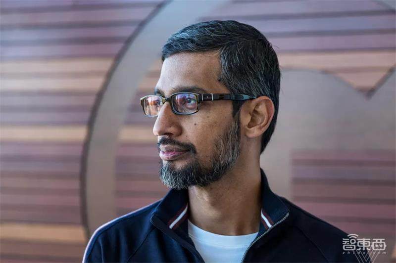 重磅！谷歌两位创始人退位，印裔工程师桑达尔·皮猜接班