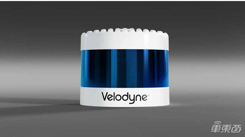激光雷达第一股来了！Velodyne将借“壳”上市，市值预期18亿美元
