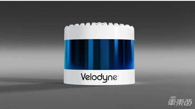 激光雷达第一股来了!Velodyne将借“壳”上市,市值预期18亿美元