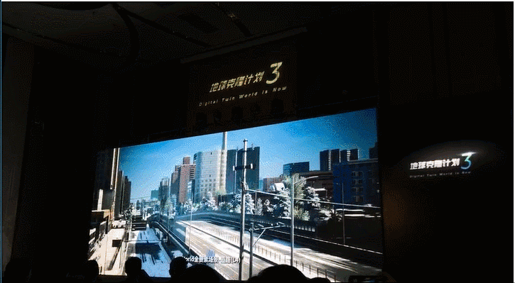 12小时“克隆”一座上海！挺过VR寒冬后，51VR如何抓住数字孪生机遇？
