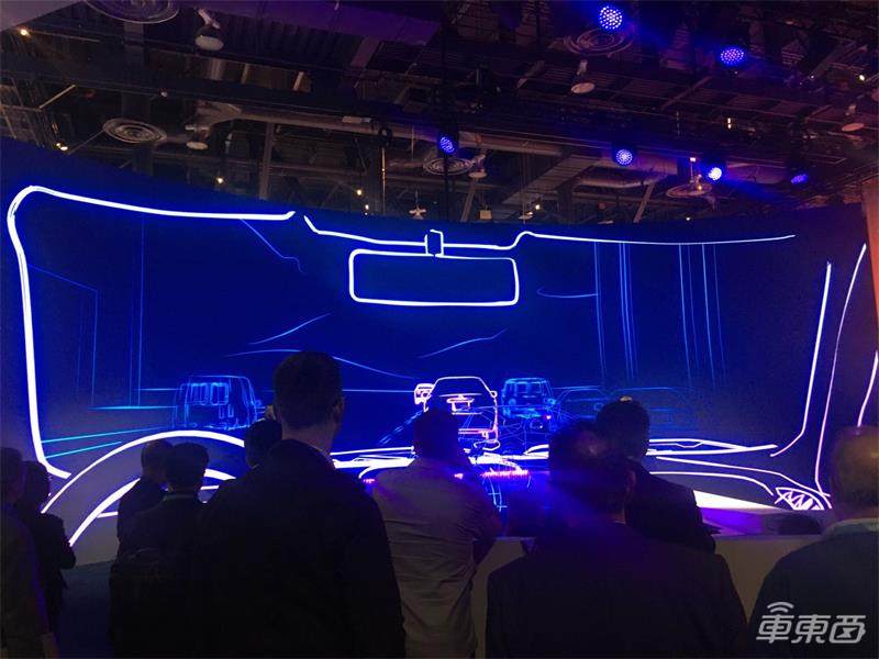 索尼“造车”、三星“人造人”、笔记本屏也弯了!一文看全CES2020亮点
