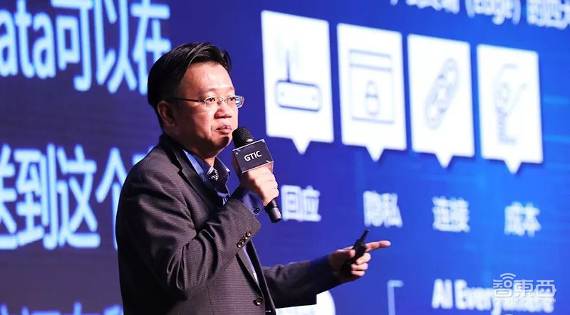 对话联发科游人杰:IoT战略变革一年,ASIC和车用业务将成重要发展动力