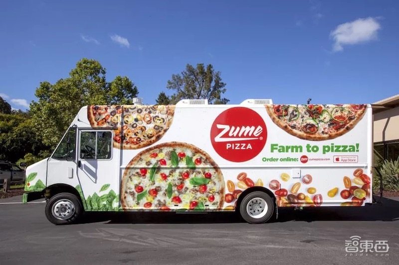 孙正义又一投资失利案例！用机器人做披萨的Zume Pizza裁员过半