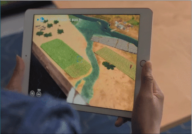 苹果又一改变产业的黑科技揭秘！iPad Pro的激光雷达有什么玄机？