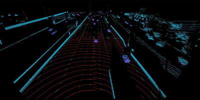 解锁高速公路全自动驾驶！沃尔沃新车将搭载Luminar激光雷达 2022年量产