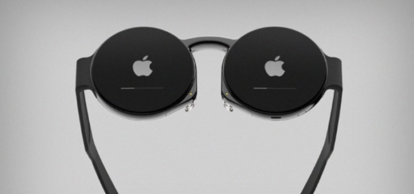 Apple Glasses新传言：支持5G，看起来和传统眼镜一样！