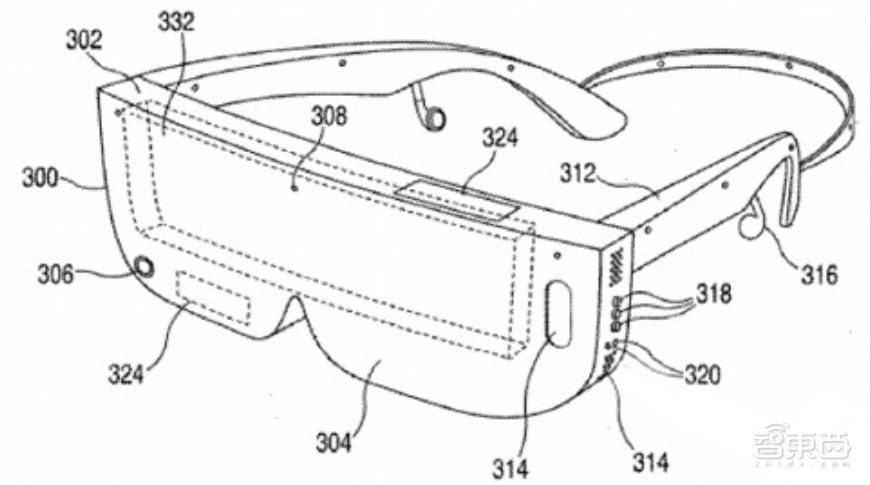 Apple Glass新细节曝光！起价499美元，支持处方镜片，可手势控制