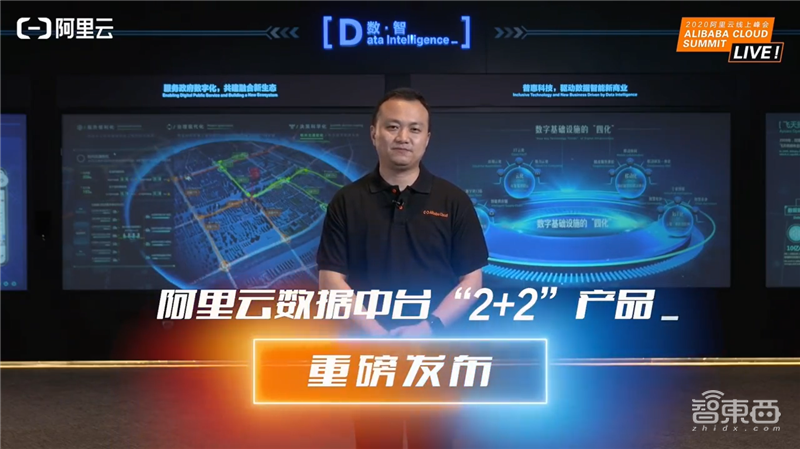 阿里的2000亿新基建这样花!今年招5000人,建百万服务器IDC