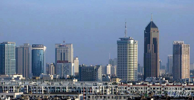 合肥变形记:三次豪赌从全国最大“县城”跻身新一线