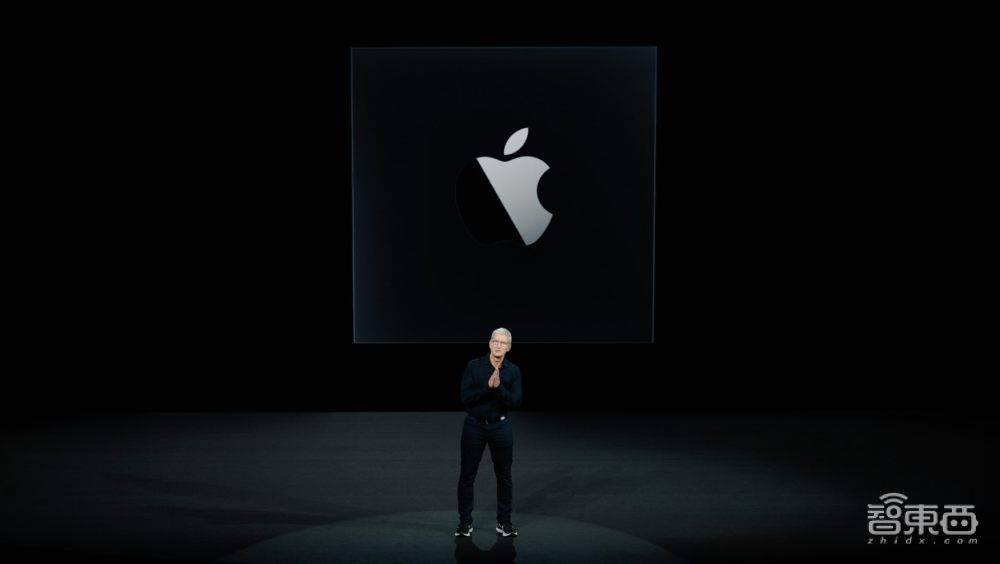 苹果官宣自研电脑芯！2年取代英特尔，WWDC一文看尽