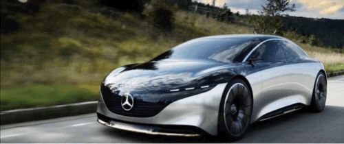 奔驰智能化提速 旗下车型2024年开始搭载英伟达自动驾驶芯片