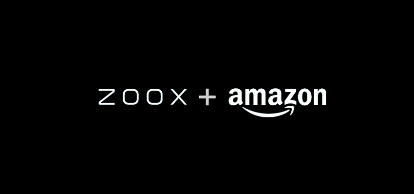 官宣！亚马逊正式收购无人车创企Zoox，后者将保持独立运营
