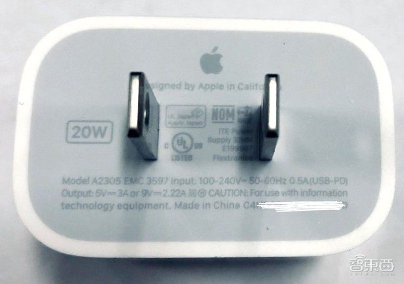 iPhone 12最新爆料！祖传5W充电器不标配，可选购20W新品