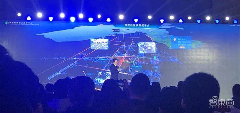 智能城市后浪崛起!什么才是释放增长原力的魔法钥匙?