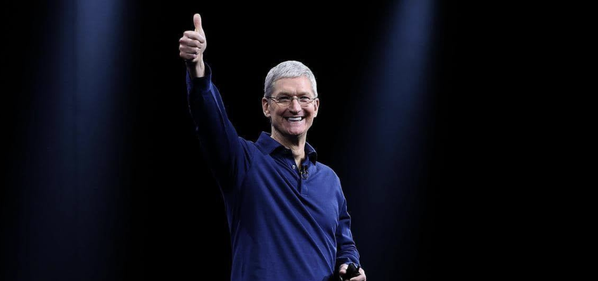 苹果官宣新iPhone 延迟发布！上季超预期狂卖597亿美元，自研Mac芯敲定年底